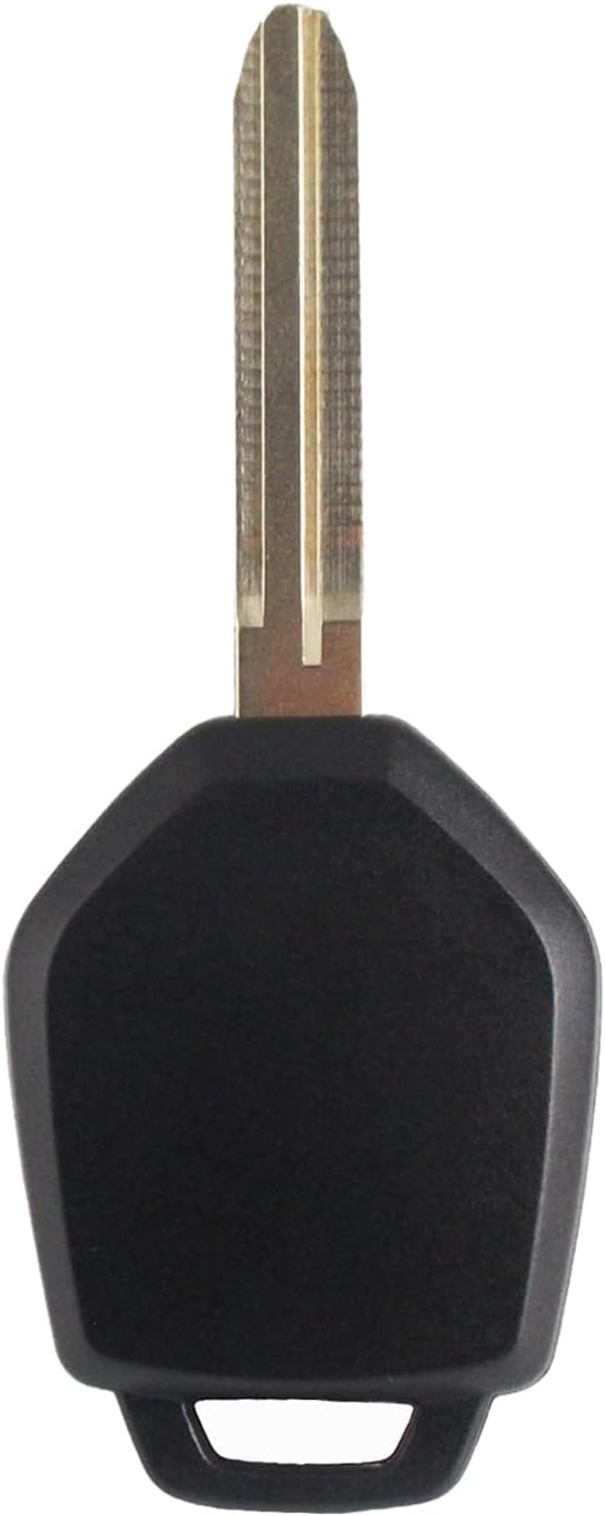 Key Fob Remote Replacement Compatible - Image 4