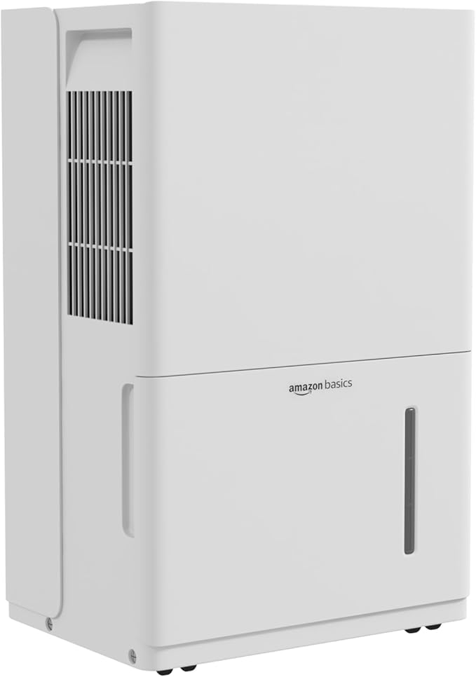Amazon Basics Dehumidifier by AmazonBasics