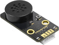AI Voice Sensor Module Voice Broadcasting Command Recognition Custom Wake Words by LewanSoul
