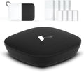 Abode 6 Piece Wireless Security System – Expandable to Protect Your Whole Home by Abode