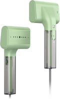 G10 Pro Steamer for Clothes, Global Voltage Adaptation Handheld Garment Steamer by Unknown