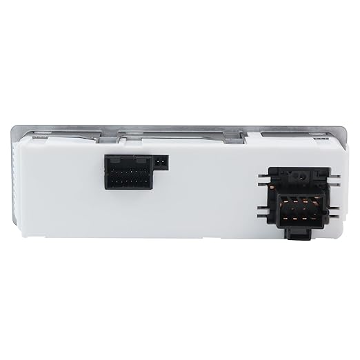 A/C Control Panel Compatible - Image 8