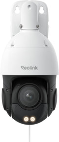 REOLINK RLC-823S2 Smart 4K/8MP UHD PTZ Security Camera by REOLINK