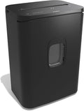 Staples 20-Sheet Micro-Cut Shredder – High-Security Document & Credit Card by Staples