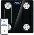 Digital Body Scale Trnr-BDYSCLE-BLK, Home Essential Body Weight Scale by Unknown