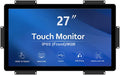 GreenTouch 27 inch 10 Points PCAP Open Frame Touch Screen LCD Display Monitors by GreenTouch