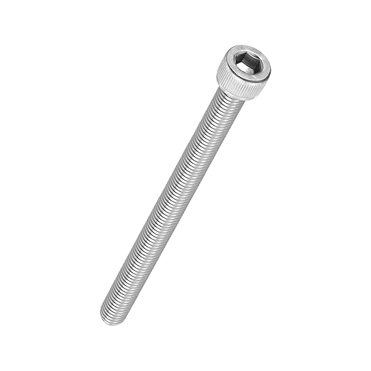 Kozelo 5pcs Socket Head Cap Screws by Kozelo