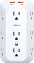 Outlet Extender Wall Charger by JcBlaon