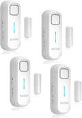 Daytech Freezer Door Alarm by DAYTECH
