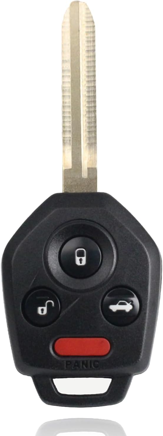 Key Fob Remote Replacement Compatible by Unknown