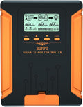 iSunergy 120A 180V MPPT Solar Charge Controller 12V/24V/36V/48V Auto, by iSunergy