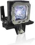 SORNEICDR PK-L2312U/PK-L2312UG Replacement Projector Lamp Bulb Compatible by SORNEICDRIsProfession