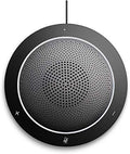 USB Speaker Phone 360° Omnidirectional Microphone Portable Conference by KAYSUDA