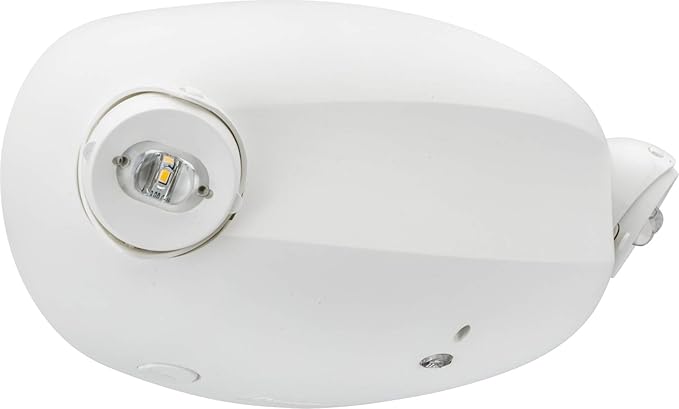 Lithonia Lighting ELM2L UVOLT LTP SDRT M12 Quantum LED Emergency Light - Image 4