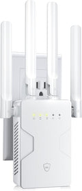 2026 New WiFi Extender Internet Booster by Unknown