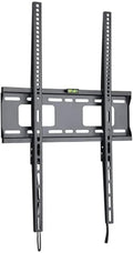 MP-PWB-64AF LCD Low Profile TV Wall Mount Design by MountPlusForHomeOffice