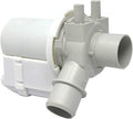 DPO40-012 Washer Drain Pump Motor Compatible by WhatsUpOnly