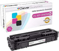CS Replacement Toner Cartridge Compatible by CleverSupplies
