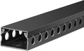 ZhiYo Cable Raceway 156in, Server Rack Cable Management Under Desk Cord by ZhiYo