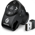AMERTEER Bluetooth Wireless Presentation clicker by AMERTEER