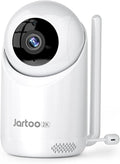 Jartoo 2K Video Baby Monitor Add-On Camera by Jartoo