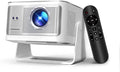 Android 14 Smart Projector by Magcubic