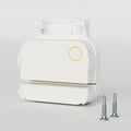 Garage Door Bracket for Ring Alarm Contact Sensor 2nd Gen | Secure Mount by VanKai