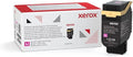 Xerox Genuine C320/C325 Magenta Standard Capacity Toner Cartridge- 006R04821 by Xerox