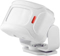 HENDUN Add -on Motion Sensor, Extra Transmitter by HENDUN