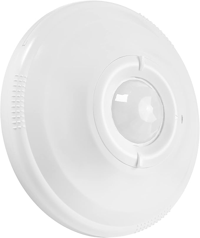 Maxxima Ceiling Mount 360 Degree PIR Occupancy Sensor - Image 9
