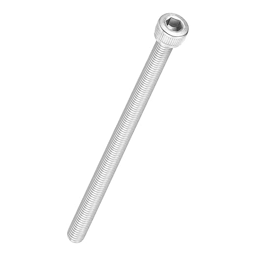 Kozelo 6pcs Socket Head Cap Screws by Kozelo