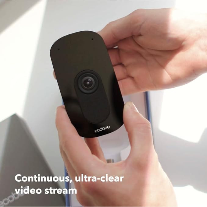 ecobee Home Security Bundle - Image 7