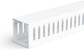 ZhiYo 2x2in Professional Server Rack Cable Management Raceway, 6.6ft Cable by ZhiYo