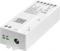 LOAMLIN DR04W RGBW SPI SMD COB 3PIN Addressable LED Strip 2.4GHz Tuya WiFi by LOAMLIN