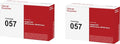 057 Toner Cartridge Replacement Compatible by CleverSupplies