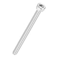 Kozelo 50pcs Socket Head Cap Screws by Kozelo