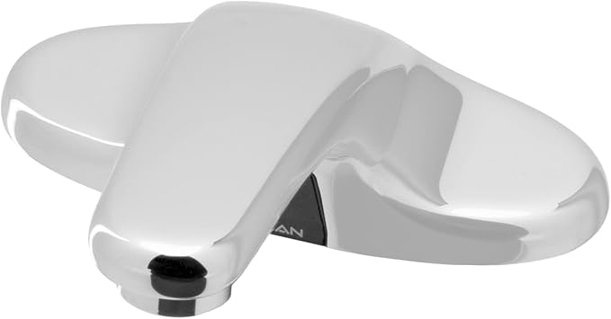 Sloan Optima ETF-600 Sensor Activated Touch-Free Faucet, Commercial Grade - Image 8
