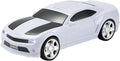 WSTER Classic Sports Car Model Bluetooth Speaker, Portable Wireless Outdoor by WSTER