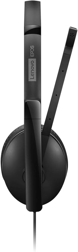 Lenovo Wired ANC Headset Gen 2 - Image 3