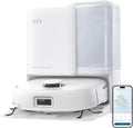 eufy Robot Vacuum E25, HydroJet System by eufy