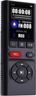 64GB Jaswill Digital Voice Recorder by Jaswill