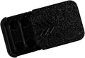 3BP - Size 312 Hearing Aid Battery Case, New Slim Design Pocket Size Storage by Handmade