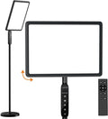 LASTAR Light Therapy Lamp, 12000LUX Therapy Light UV-Free &Full Spectrum Sun by LASTAR