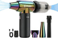 Compressed Air Duster by STYLANCE