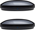 FRANKEVER 2 Pack Smart IR Remote Control, All in One WiFi IR Blaster Control by FRANKEVER
