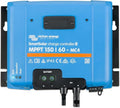 Victron Energy SmartSolar MPPT MC4 Compatible Solar Charge Controller by VictronEnergy