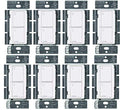 Lutron Caseta Original Smart Light Switch, by Lutron