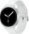 Samsung Galaxy Watch 8 40mm Bluetooth Smartwatch, Cushion Design, Fitness by Samsung
