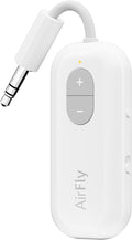 Twelve South AirFly SE | Bluetooth Wireless Audio Transmitter Adapter by TwelveSouth