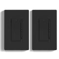ELEGRP Dimmer Light Switch for 300W Dimmable LED/CFL Lights and 600W INC/HAL by ELEGRP%7CELEGROUP